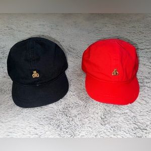 Baby Gap Baby Boys Baseball Hats - 6-12 Months